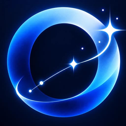 Emblème ORION AI